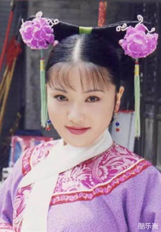 康熙微服私访记