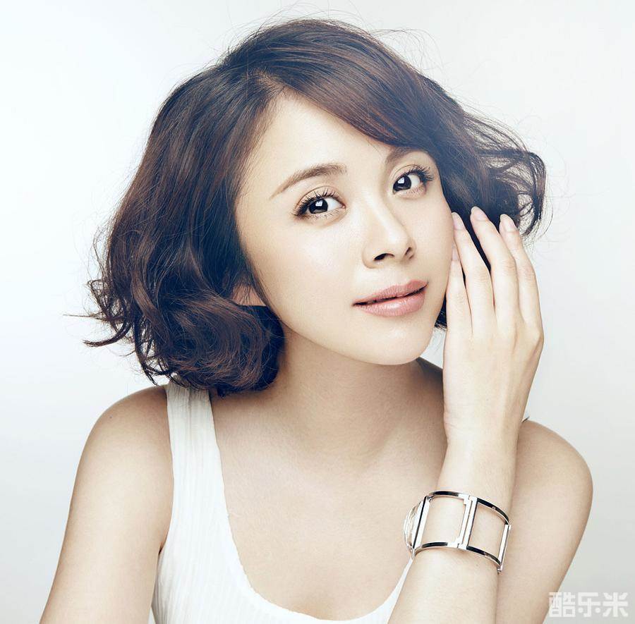 杨若兮