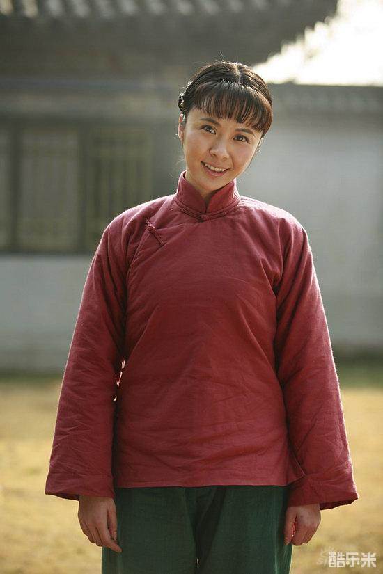 杨若兮