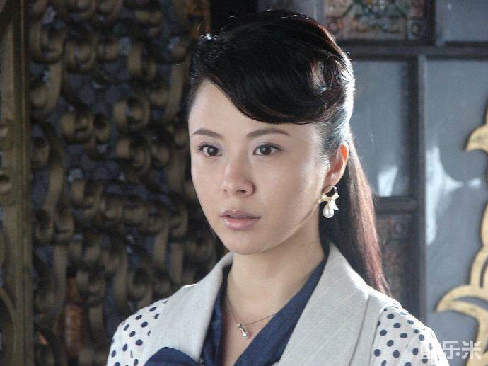 杨若兮