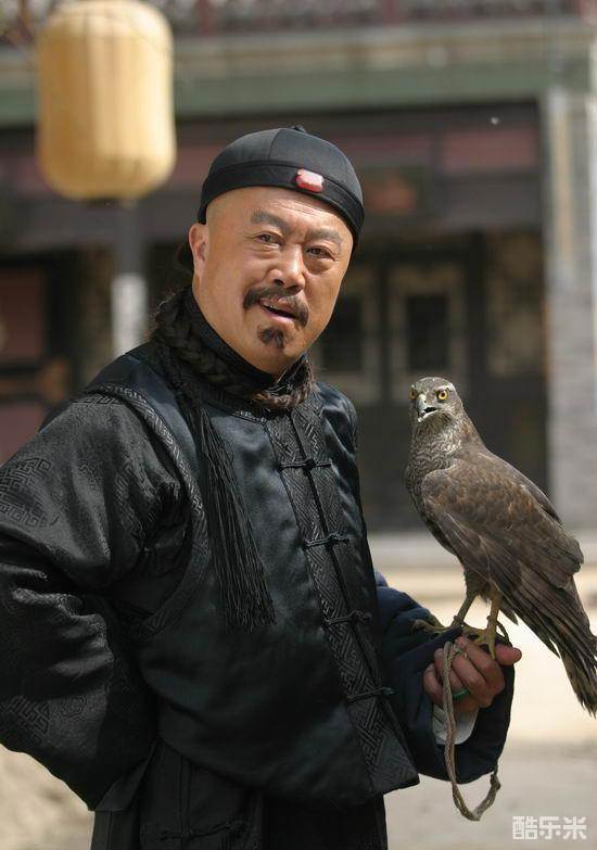 李丹军