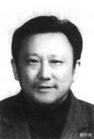 薛中锐