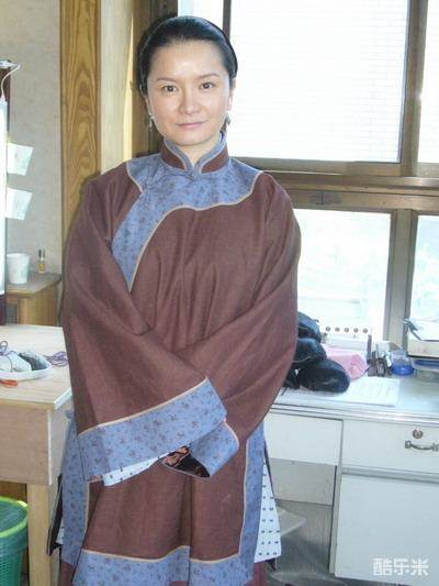 沈畅