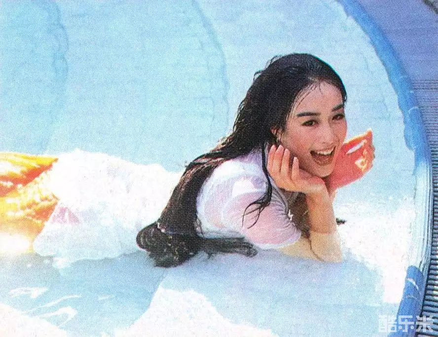 钟丽缇