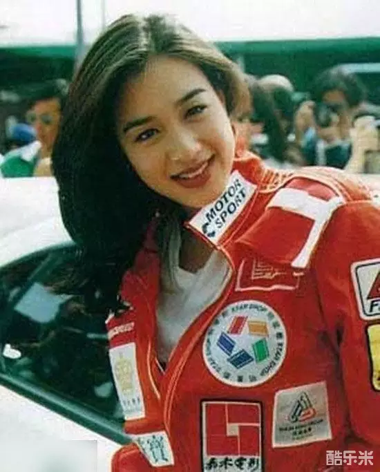 钟丽缇