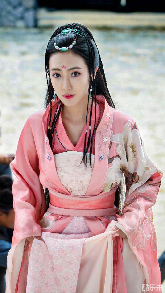 医妃难囚第二季