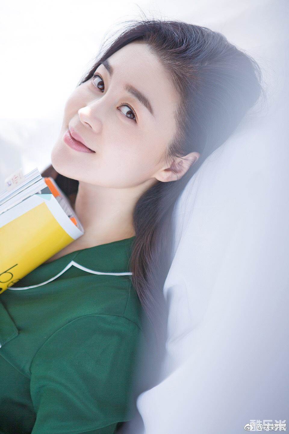 关婷娜
