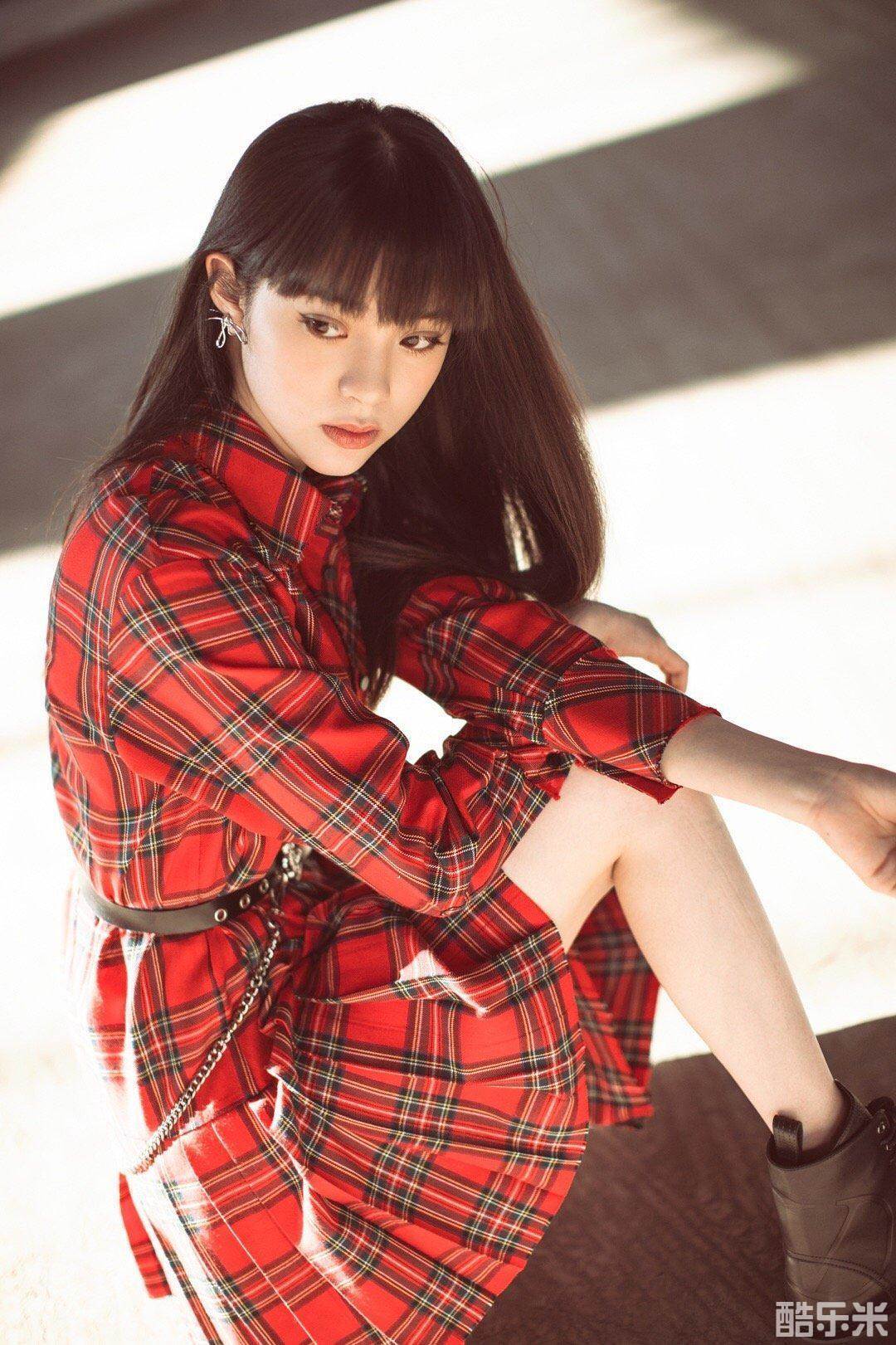 欧阳娜娜