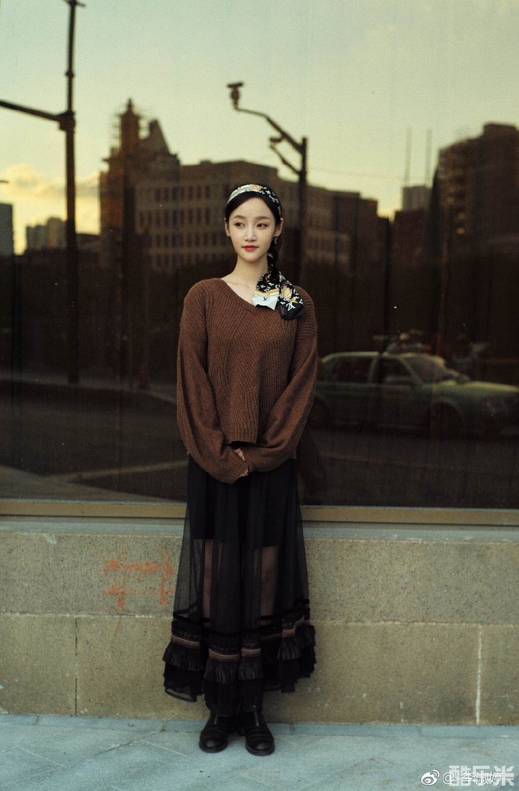 李淑婷