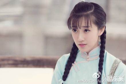 汪昱含