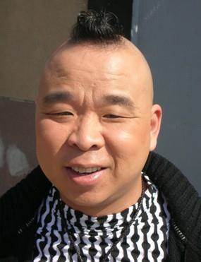 赖晓生