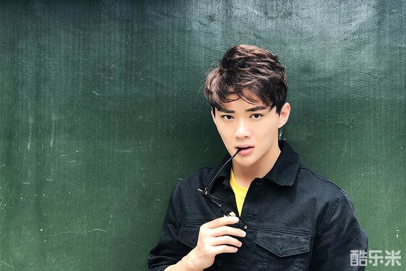 杨博潇