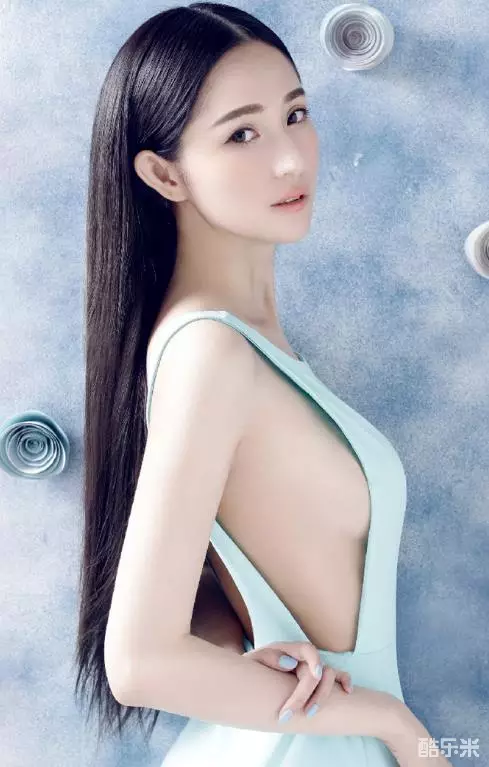 蓝心妍