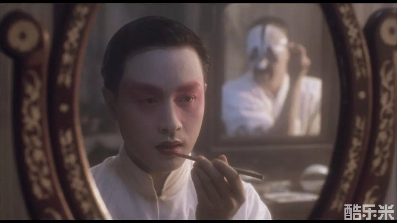 霸王别姬