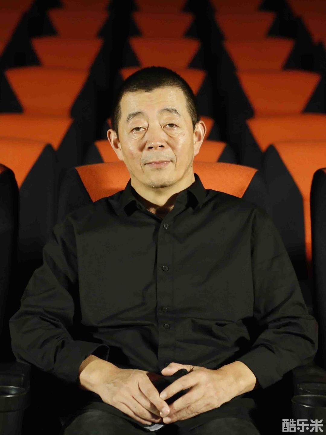顾长卫