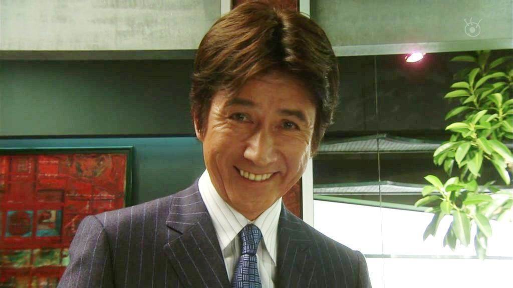 草刈正雄