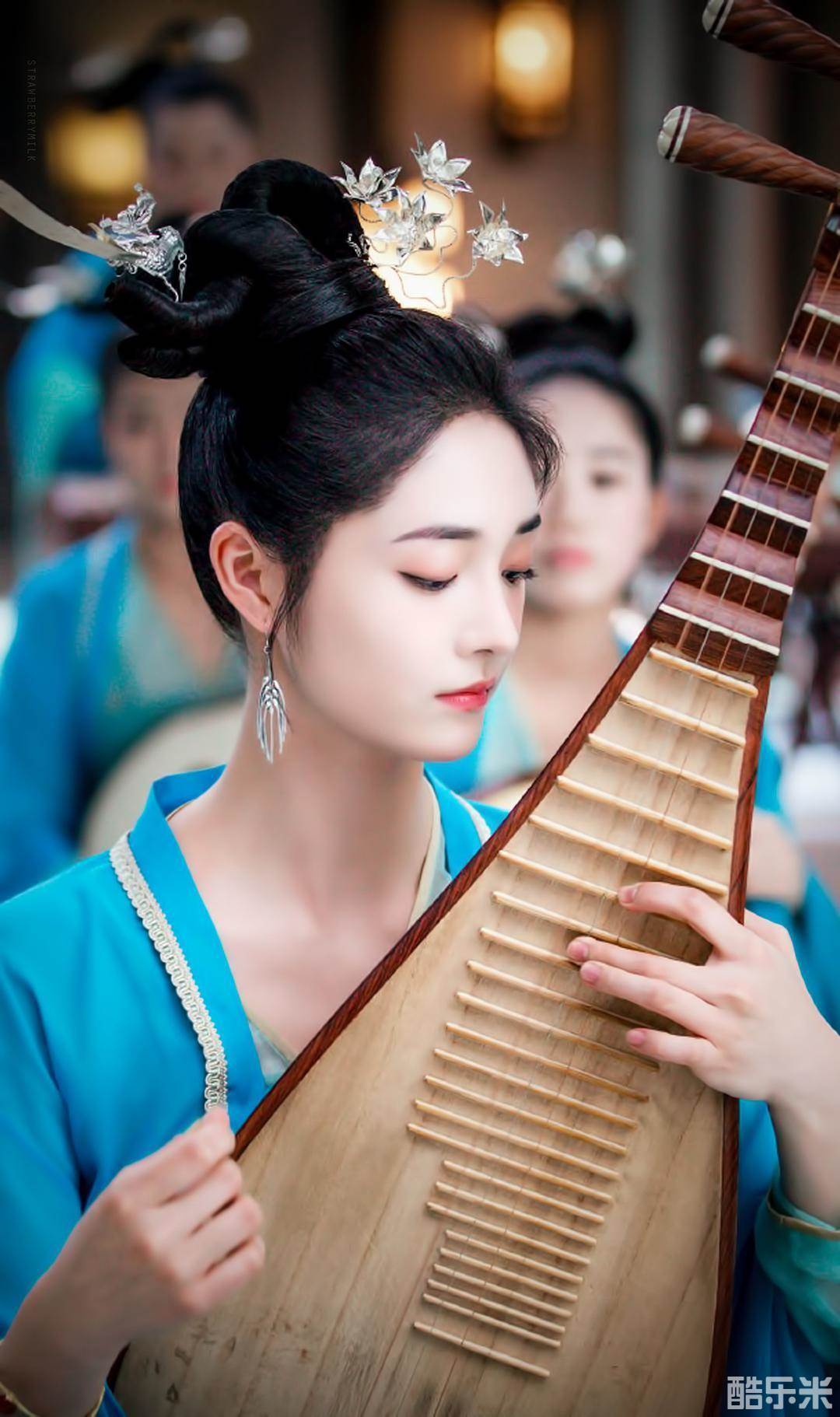 大唐女法医