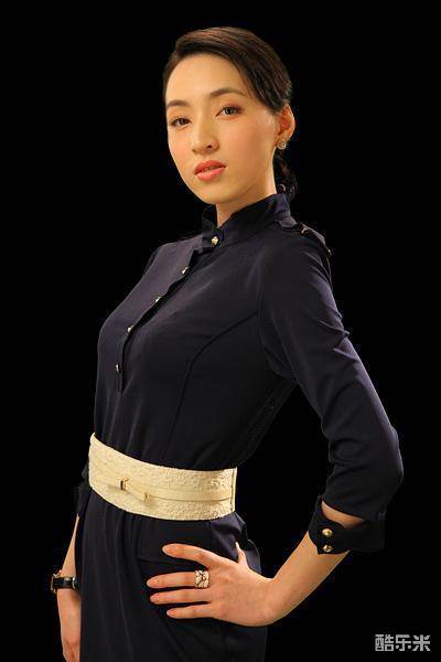 黄妮娜