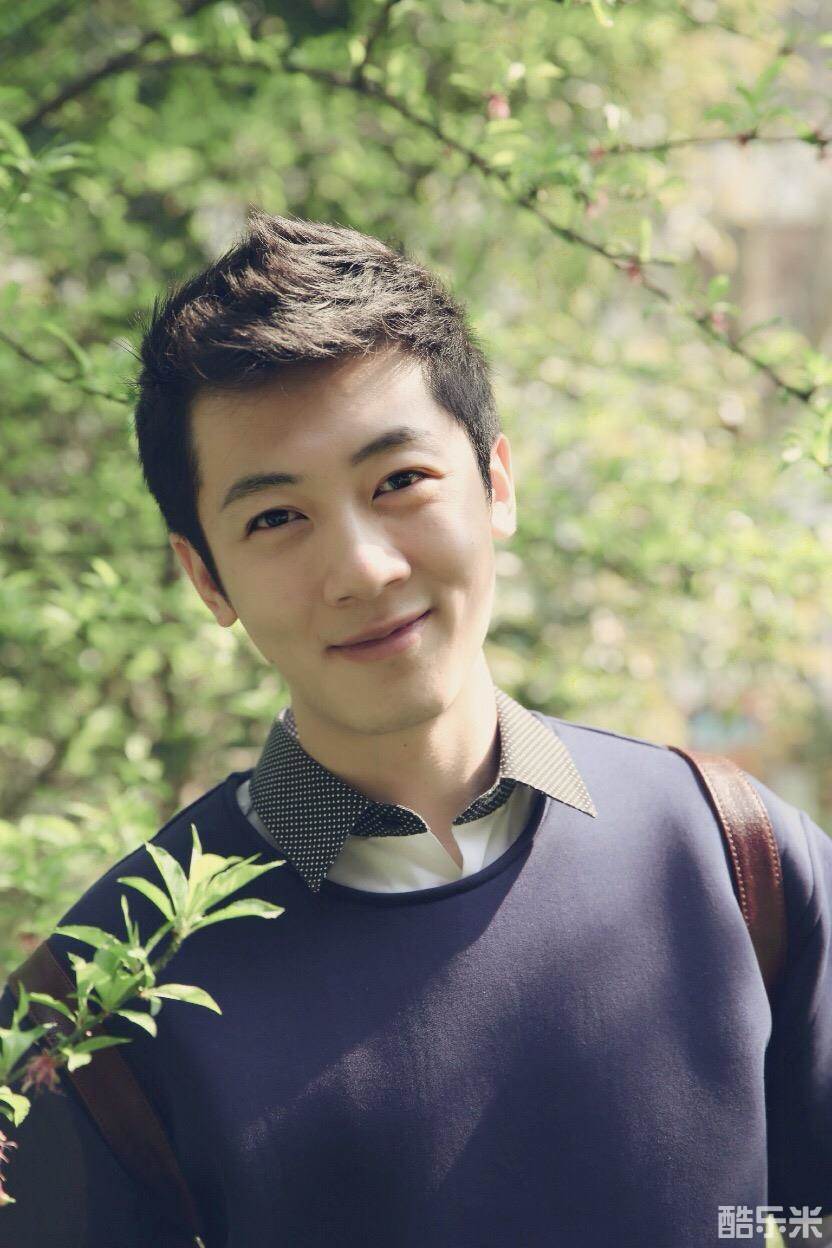 代庭睿