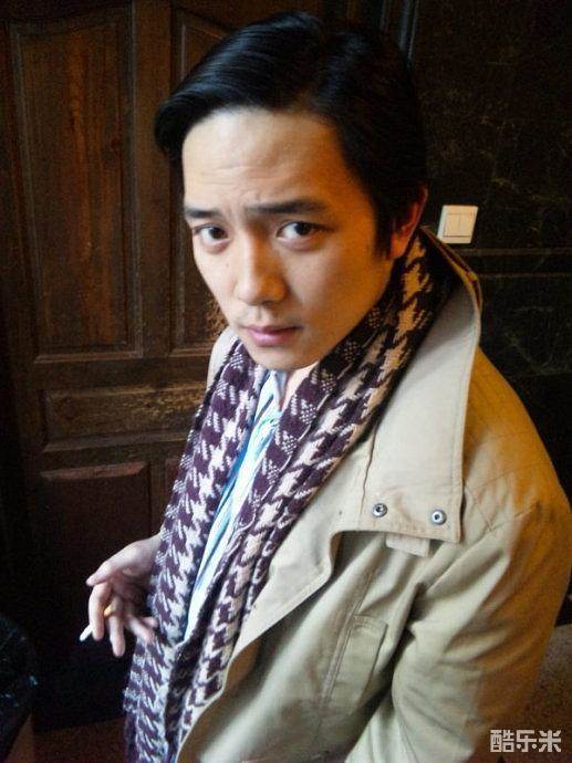 李宗雷