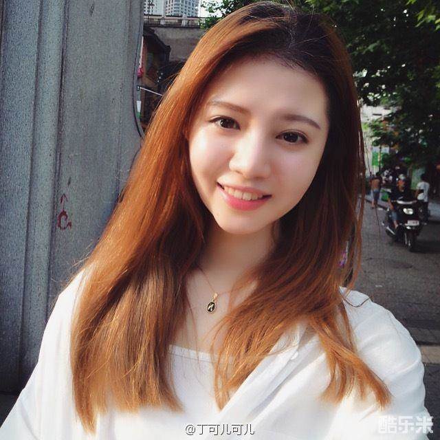 丁可