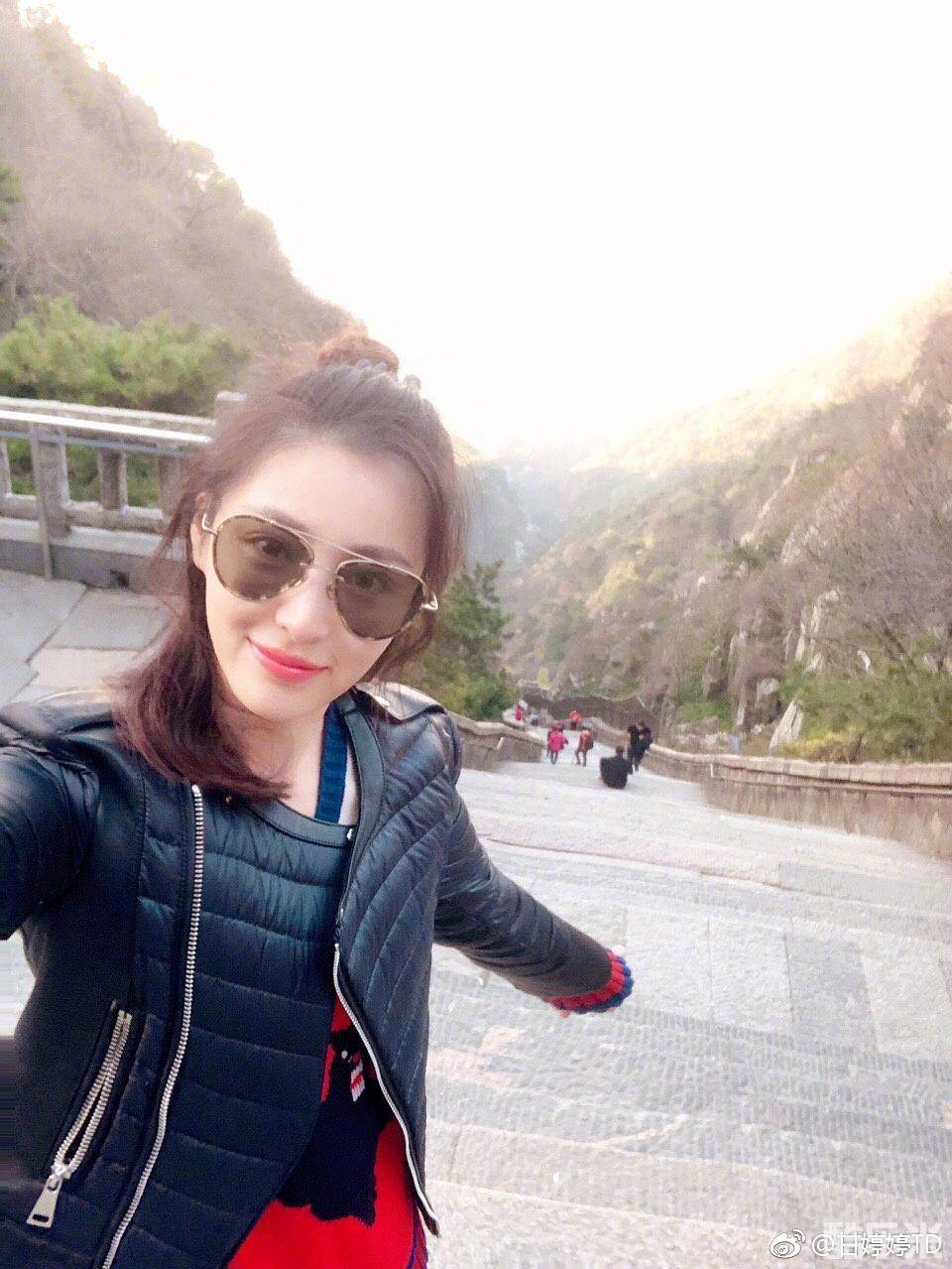 甘婷婷