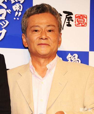 池田秀一