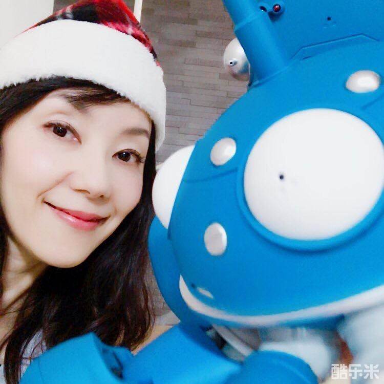 田中敦子