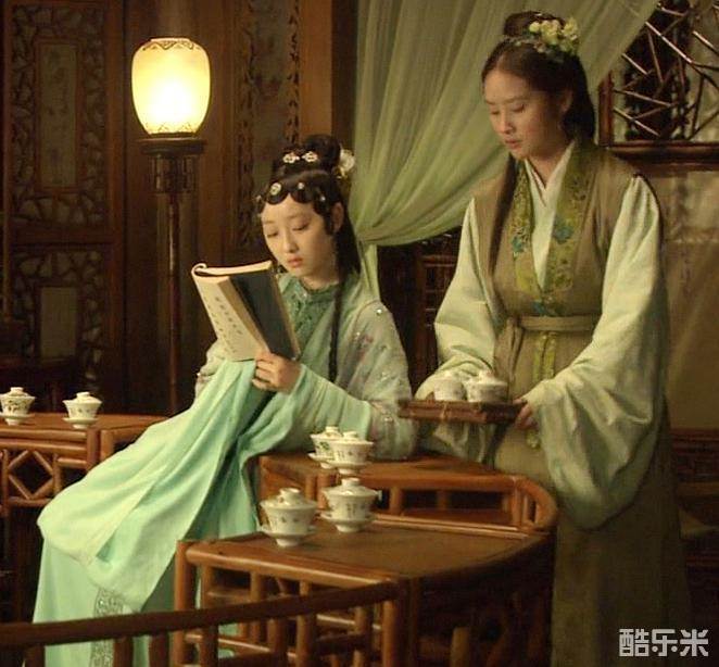 红楼梦