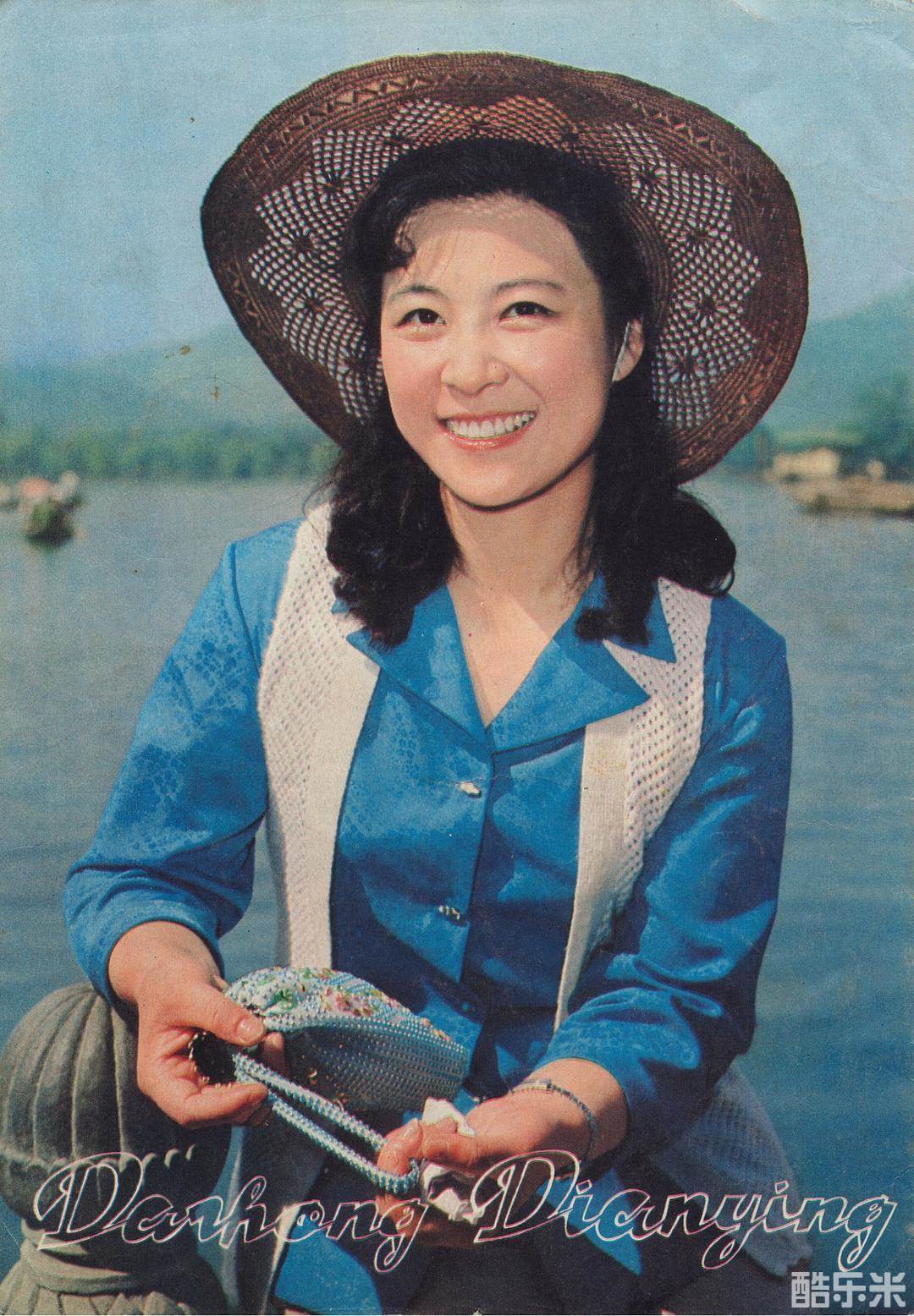 王馥荔