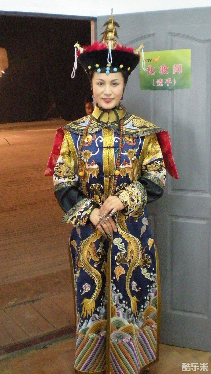 张艺心