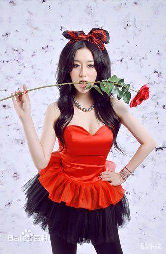 李欣璐