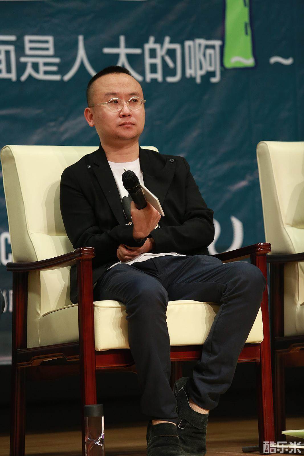 顾小白