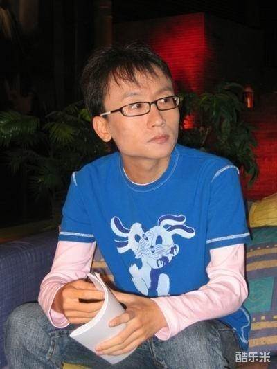 顾小白