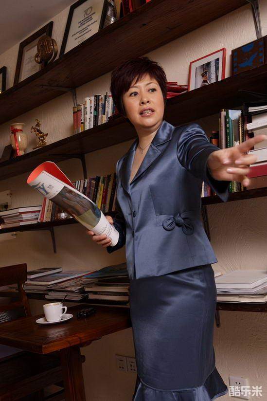 李小婉