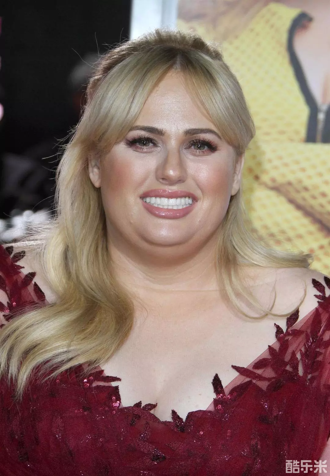 瑞贝尔·威尔森