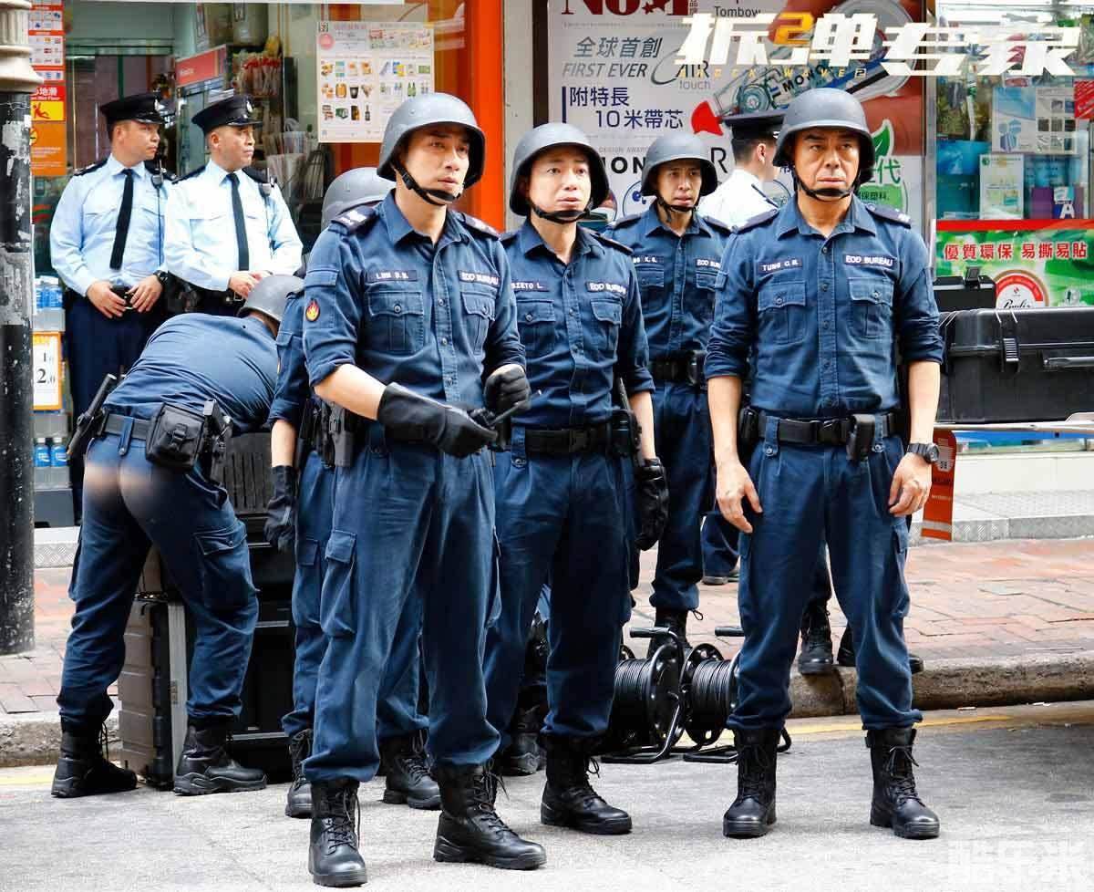 拆弹专家2
