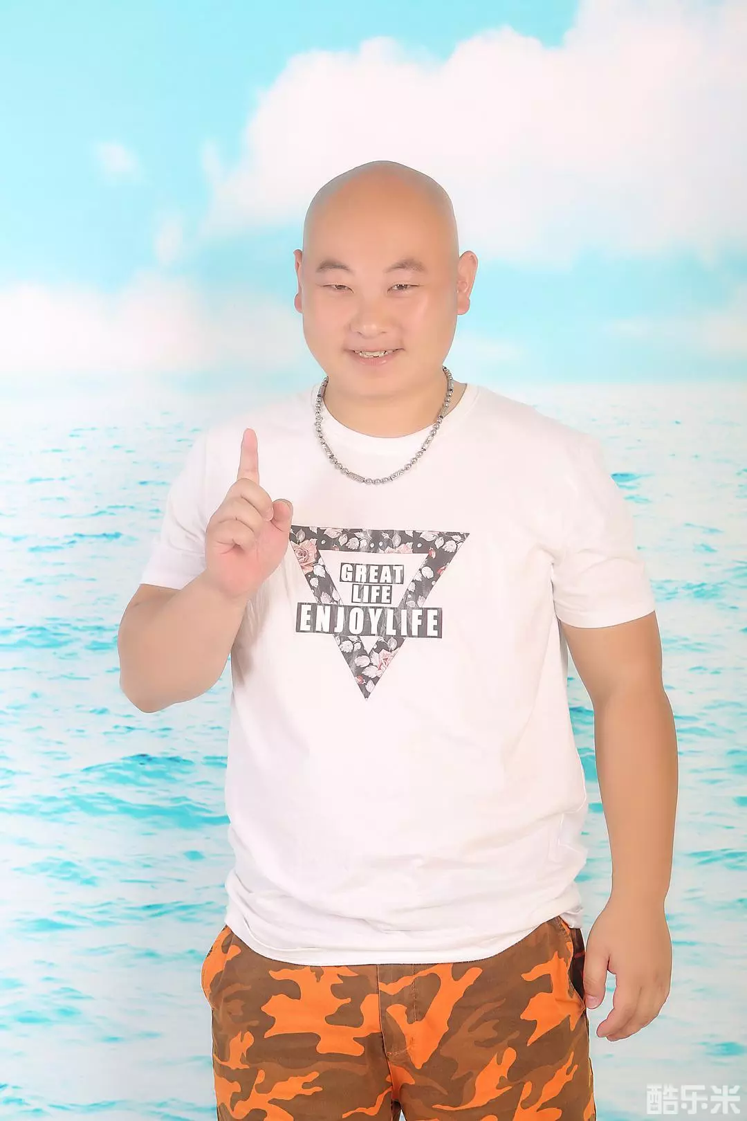 陈宇星