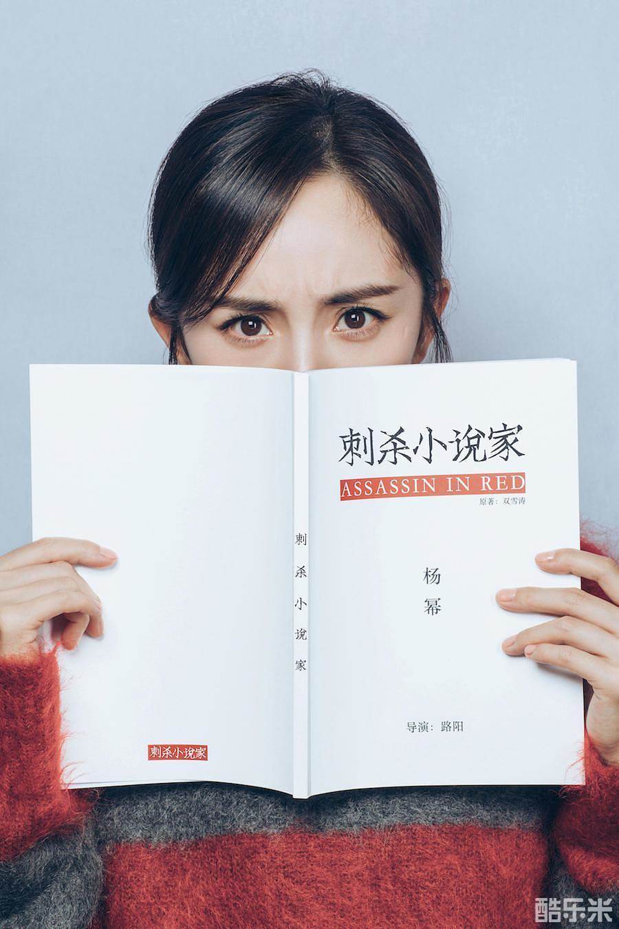 刺杀小说家