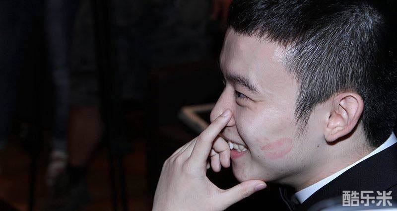 董子健