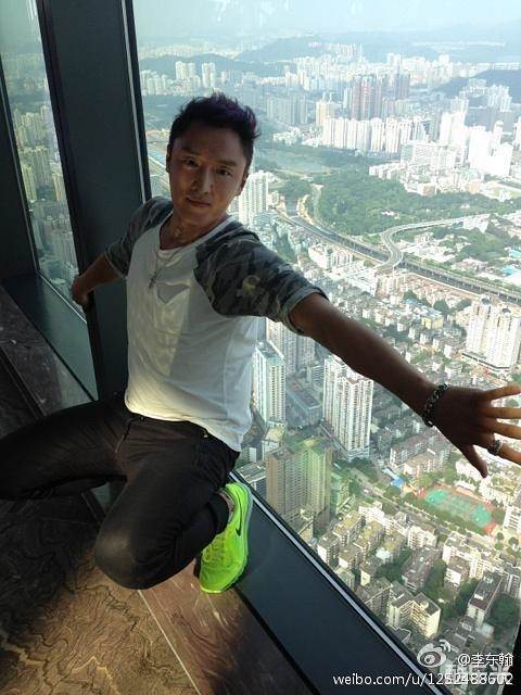 李东翰