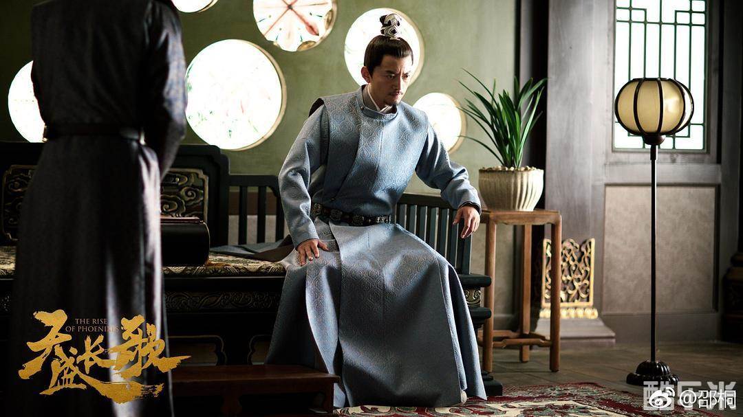 天盛长歌