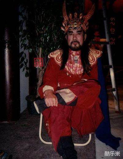 李敏郎