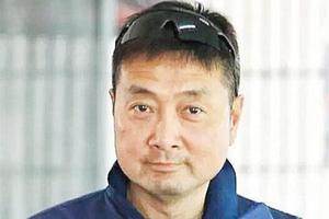 曾守明