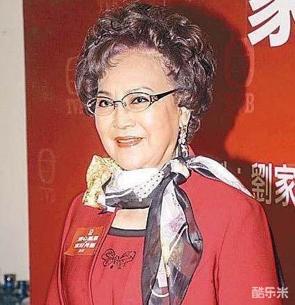 李香琴