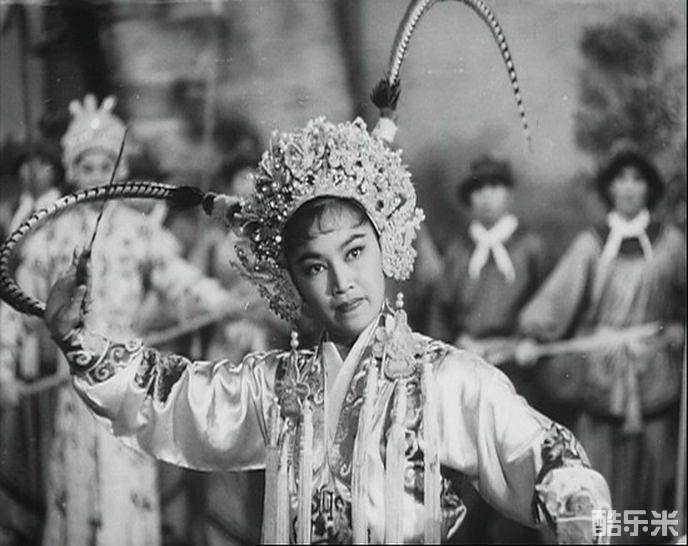 李香琴