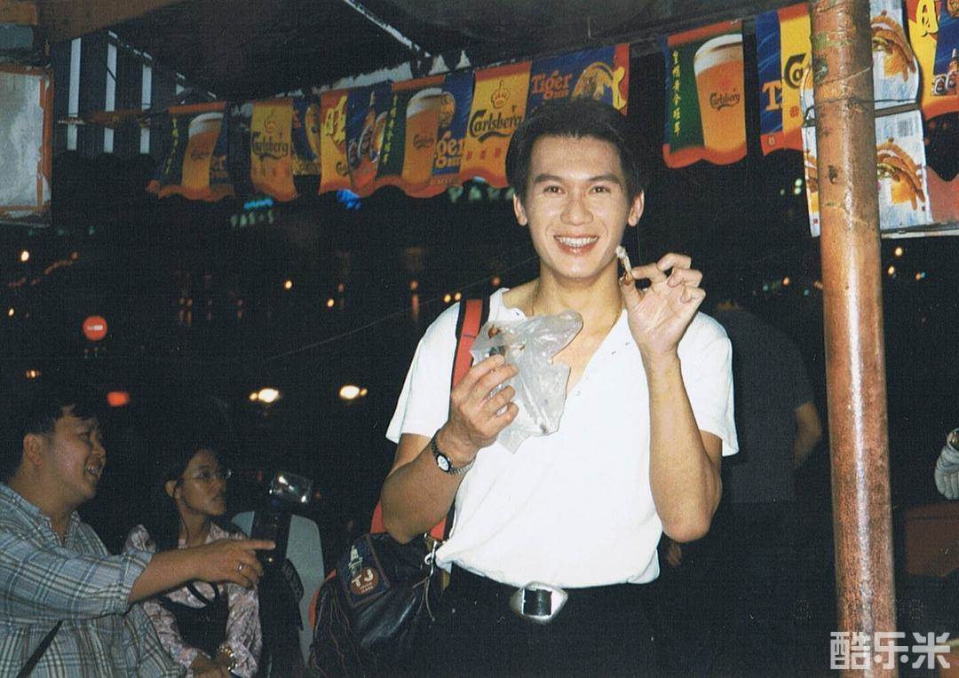 甄志强