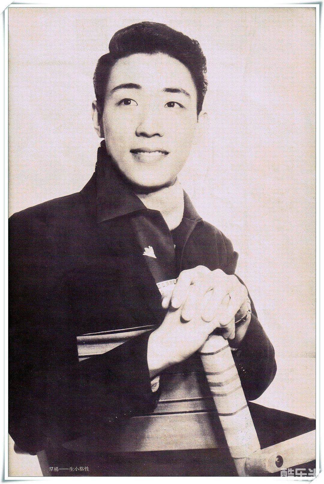 杨群