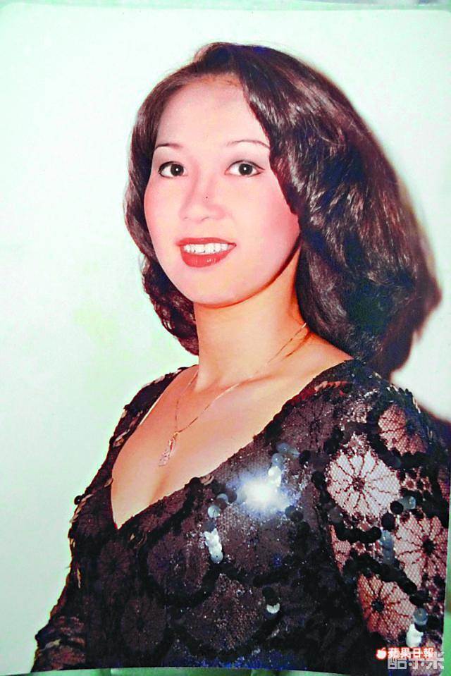 朱咪咪