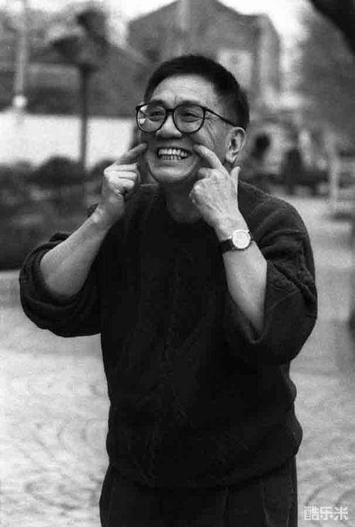 黄霑